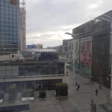 Nww Apartamenty Zgody I Chmielna Βαρσοβία Εξωτερικό φωτογραφία