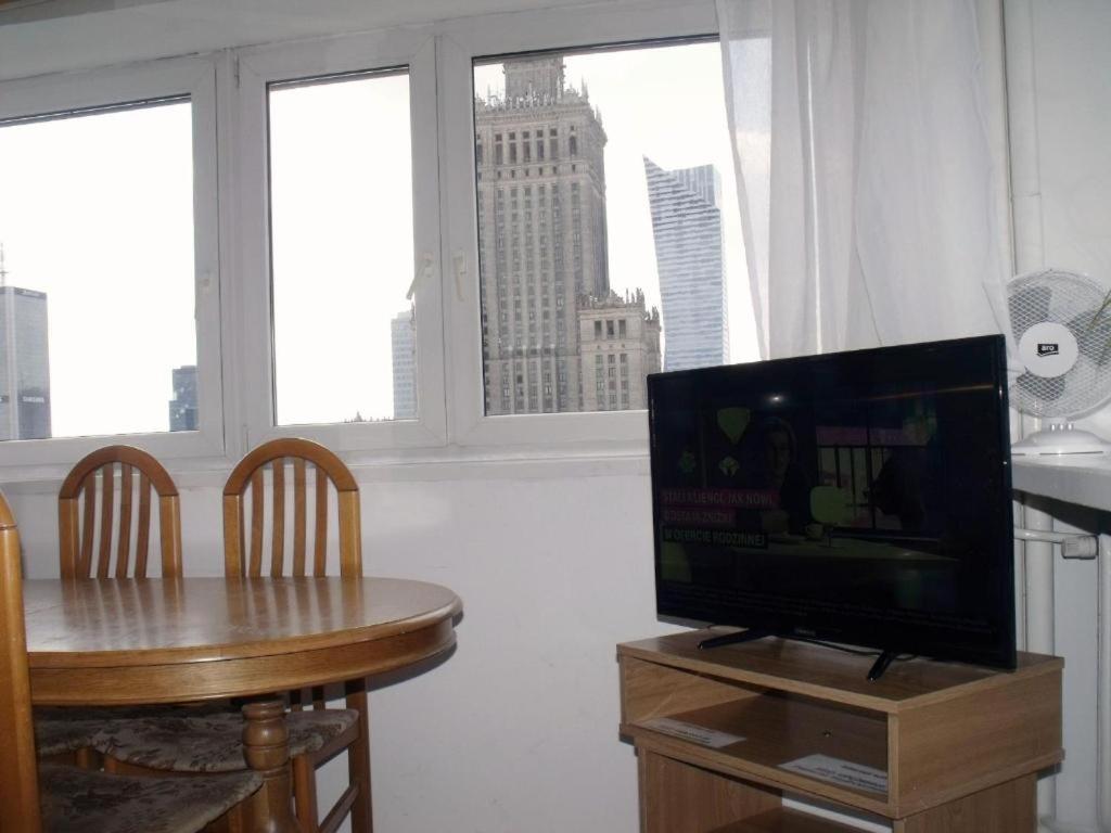 Nww Apartamenty Zgody I Chmielna Βαρσοβία Εξωτερικό φωτογραφία