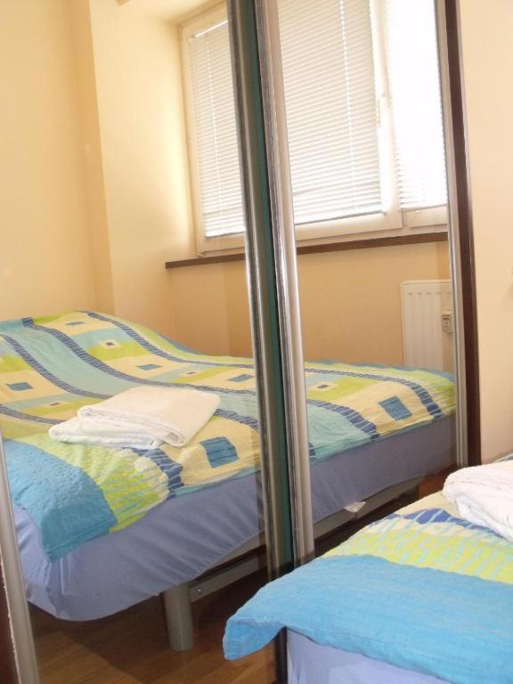 Nww Apartamenty Zgody I Chmielna Βαρσοβία Εξωτερικό φωτογραφία