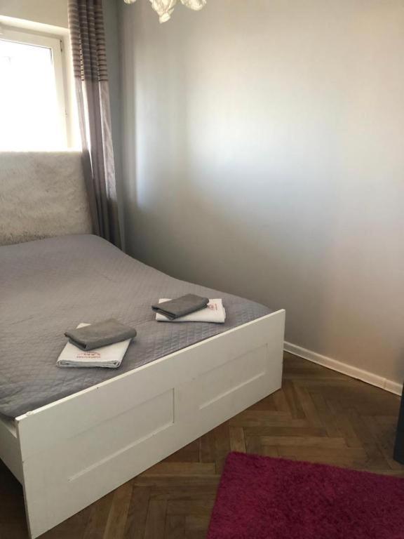 Nww Apartamenty Zgody I Chmielna Βαρσοβία Εξωτερικό φωτογραφία