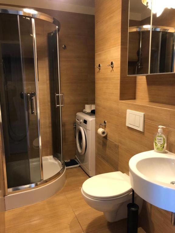 Nww Apartamenty Zgody I Chmielna Βαρσοβία Εξωτερικό φωτογραφία