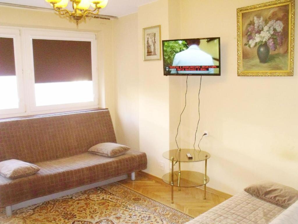 Nww Apartamenty Zgody I Chmielna Βαρσοβία Εξωτερικό φωτογραφία