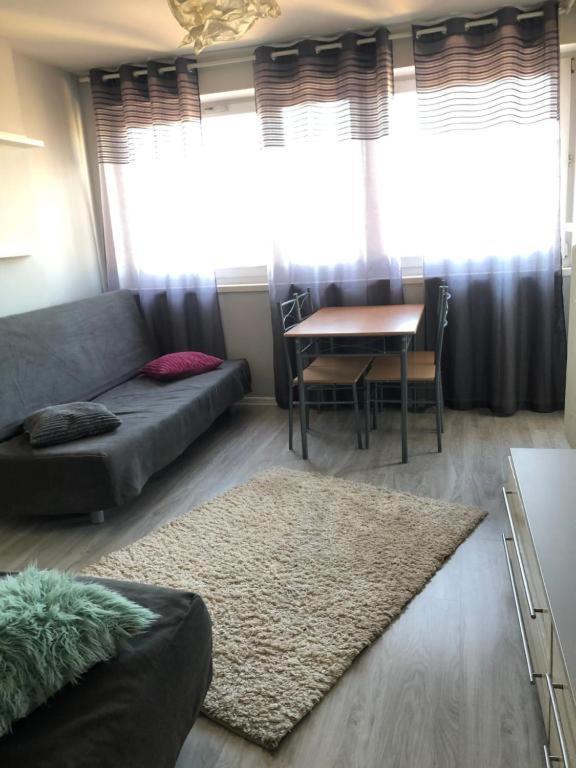 Nww Apartamenty Zgody I Chmielna Βαρσοβία Εξωτερικό φωτογραφία