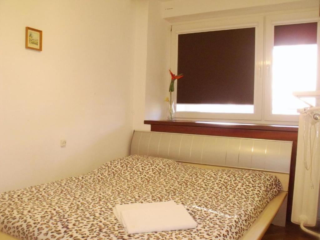 Nww Apartamenty Zgody I Chmielna Βαρσοβία Εξωτερικό φωτογραφία