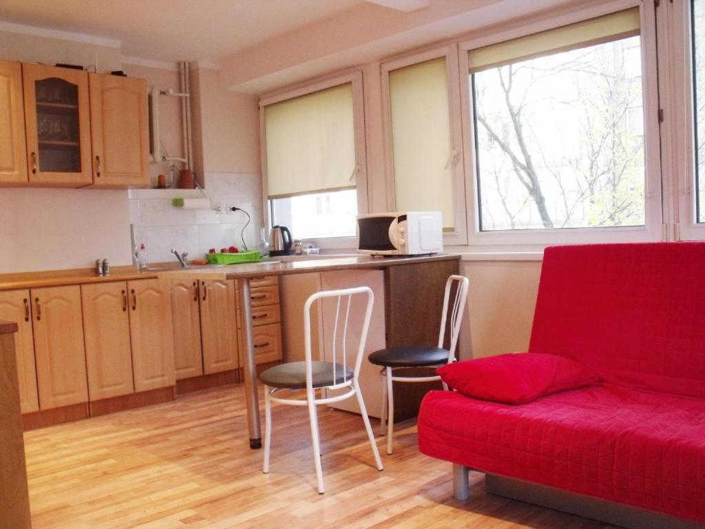 Nww Apartamenty Zgody I Chmielna Βαρσοβία Εξωτερικό φωτογραφία