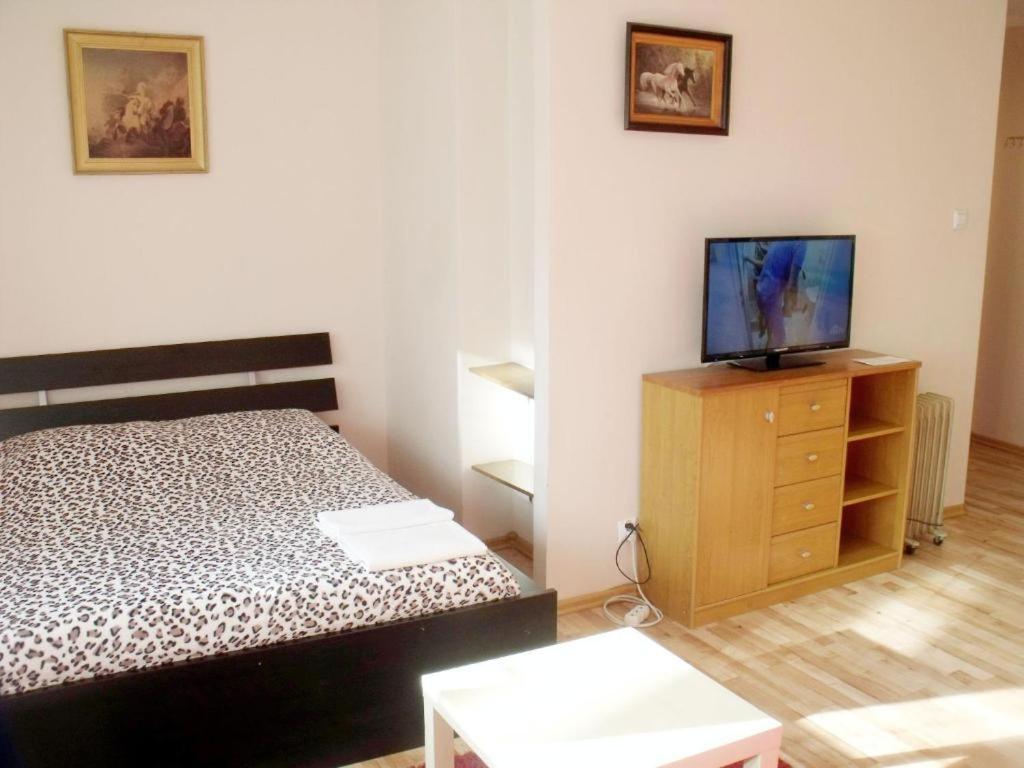 Nww Apartamenty Zgody I Chmielna Βαρσοβία Εξωτερικό φωτογραφία