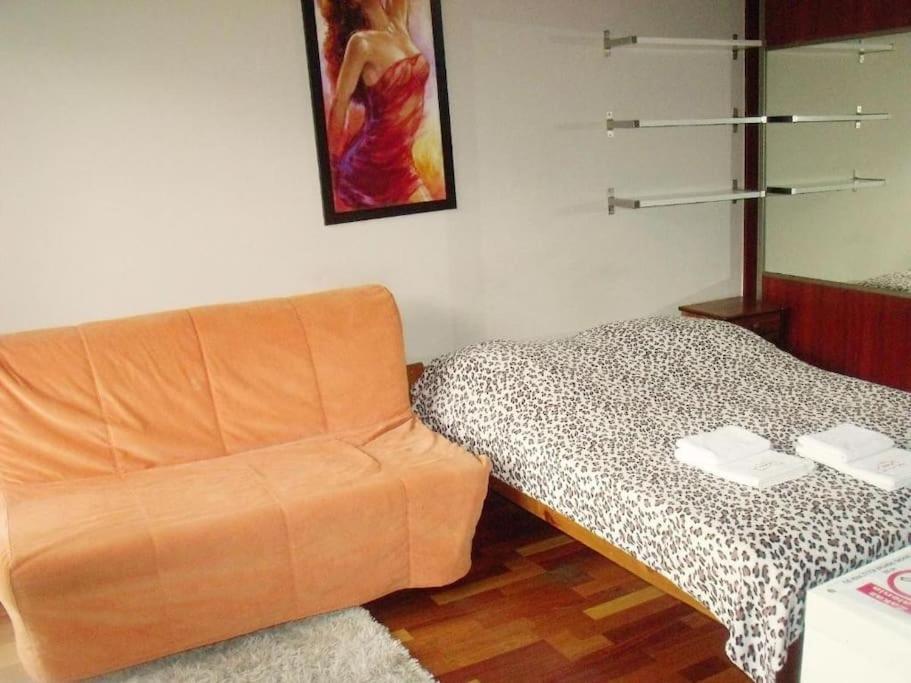 Nww Apartamenty Zgody I Chmielna Βαρσοβία Εξωτερικό φωτογραφία