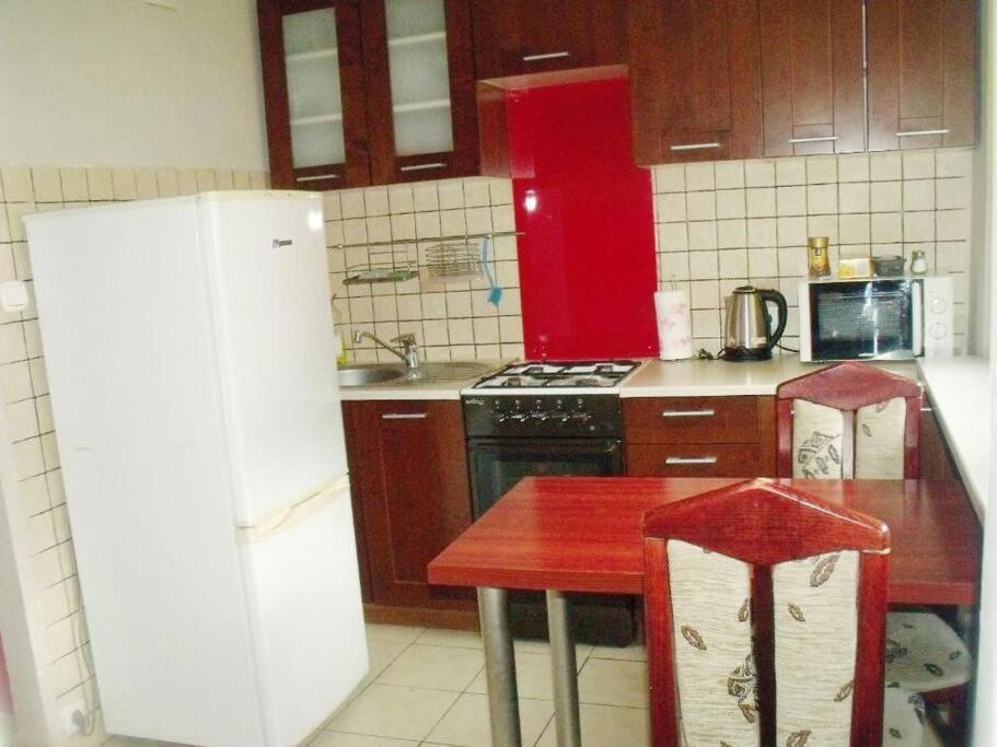 Nww Apartamenty Zgody I Chmielna Βαρσοβία Εξωτερικό φωτογραφία