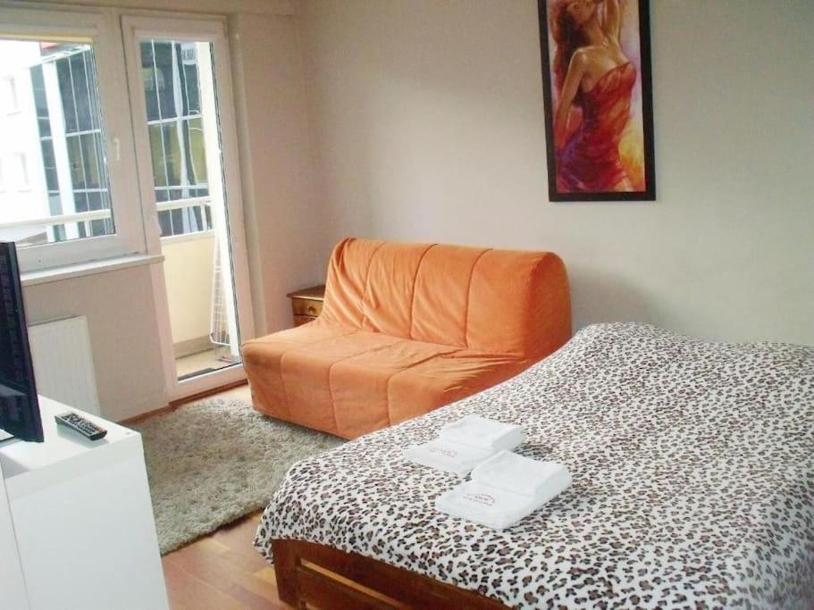 Nww Apartamenty Zgody I Chmielna Βαρσοβία Εξωτερικό φωτογραφία