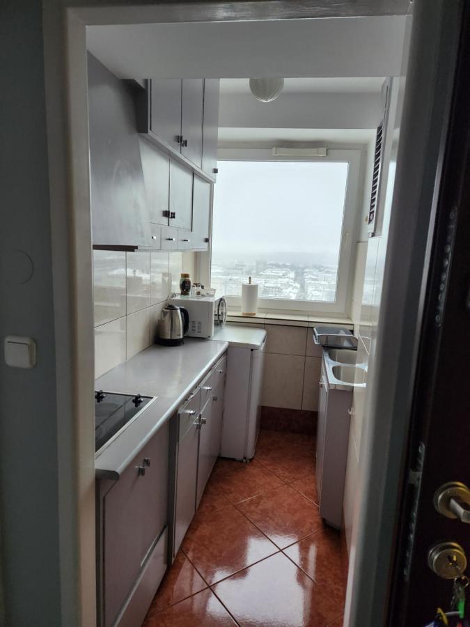 Nww Apartamenty Zgody I Chmielna Βαρσοβία Εξωτερικό φωτογραφία