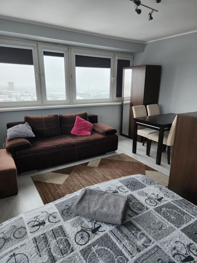 Nww Apartamenty Zgody I Chmielna Βαρσοβία Εξωτερικό φωτογραφία