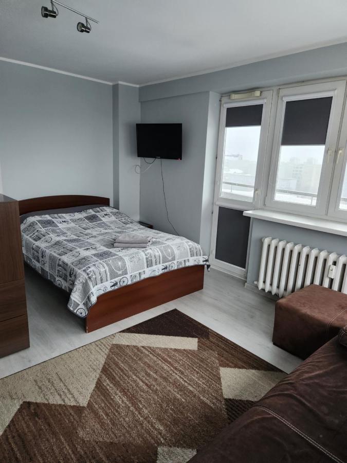 Nww Apartamenty Zgody I Chmielna Βαρσοβία Εξωτερικό φωτογραφία