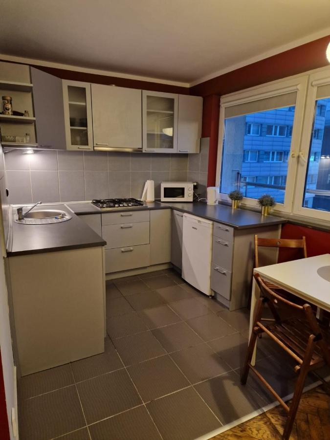 Nww Apartamenty Zgody I Chmielna Βαρσοβία Εξωτερικό φωτογραφία