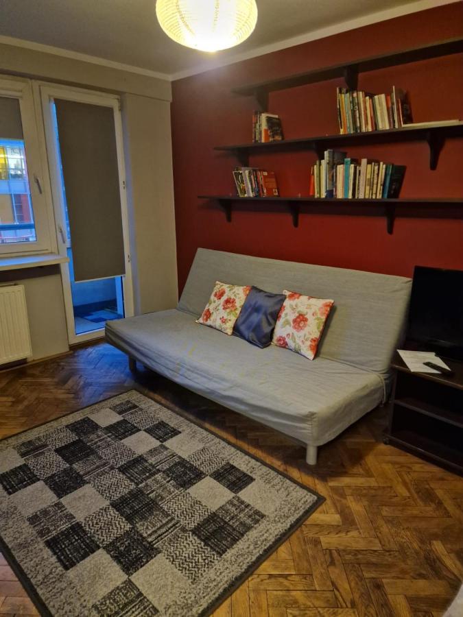 Nww Apartamenty Zgody I Chmielna Βαρσοβία Εξωτερικό φωτογραφία