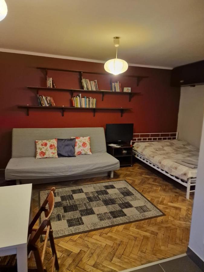Nww Apartamenty Zgody I Chmielna Βαρσοβία Εξωτερικό φωτογραφία
