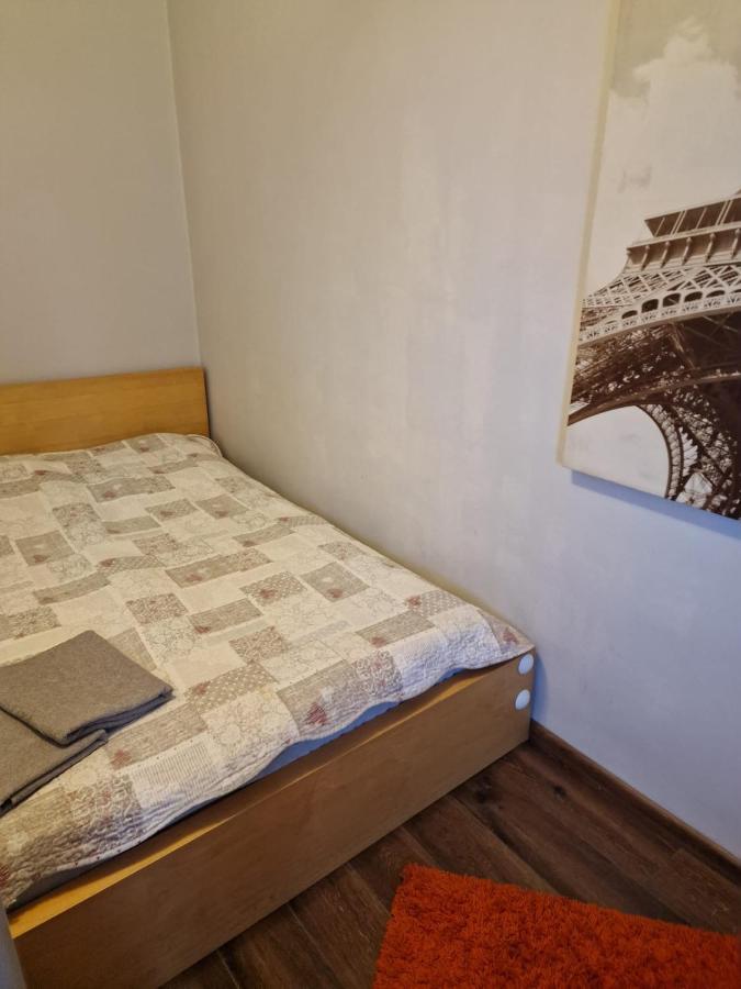 Nww Apartamenty Zgody I Chmielna Βαρσοβία Εξωτερικό φωτογραφία