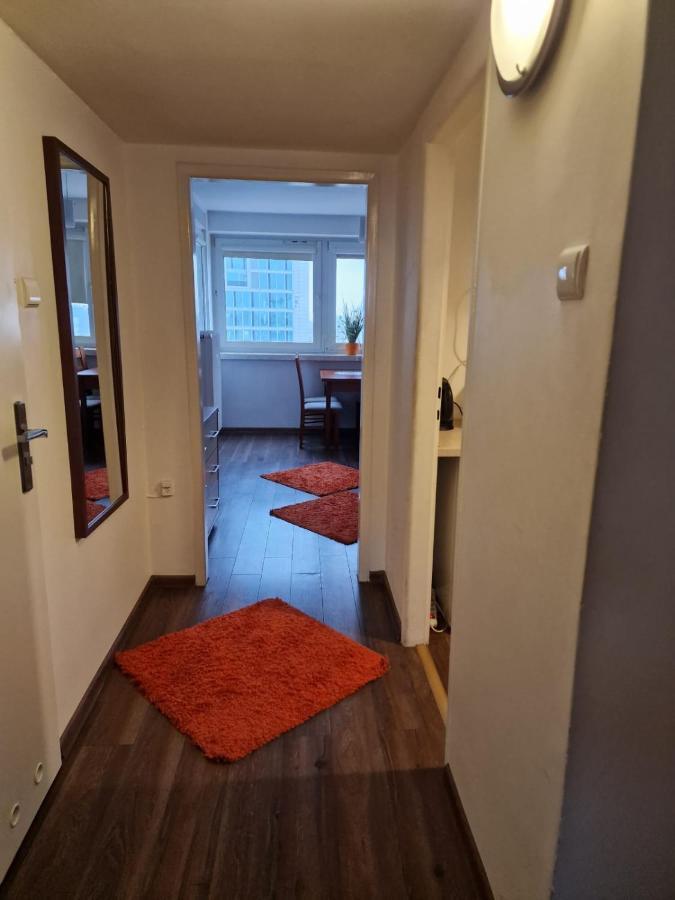 Nww Apartamenty Zgody I Chmielna Βαρσοβία Εξωτερικό φωτογραφία
