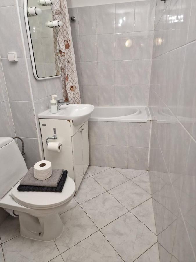 Nww Apartamenty Zgody I Chmielna Βαρσοβία Εξωτερικό φωτογραφία