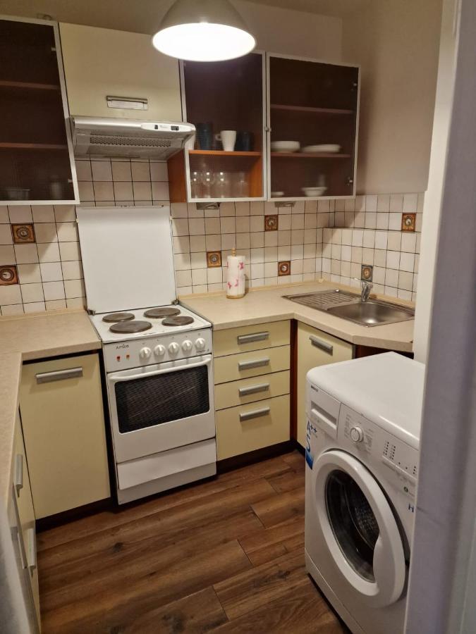 Nww Apartamenty Zgody I Chmielna Βαρσοβία Εξωτερικό φωτογραφία