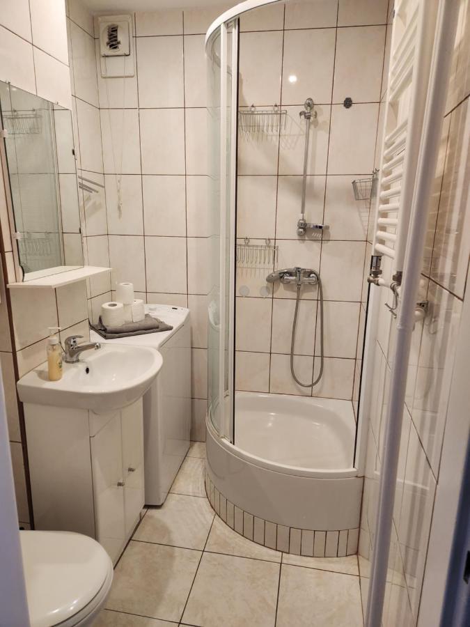 Nww Apartamenty Zgody I Chmielna Βαρσοβία Εξωτερικό φωτογραφία