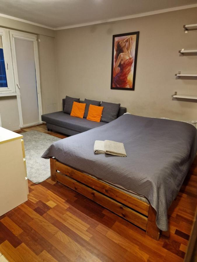 Nww Apartamenty Zgody I Chmielna Βαρσοβία Εξωτερικό φωτογραφία