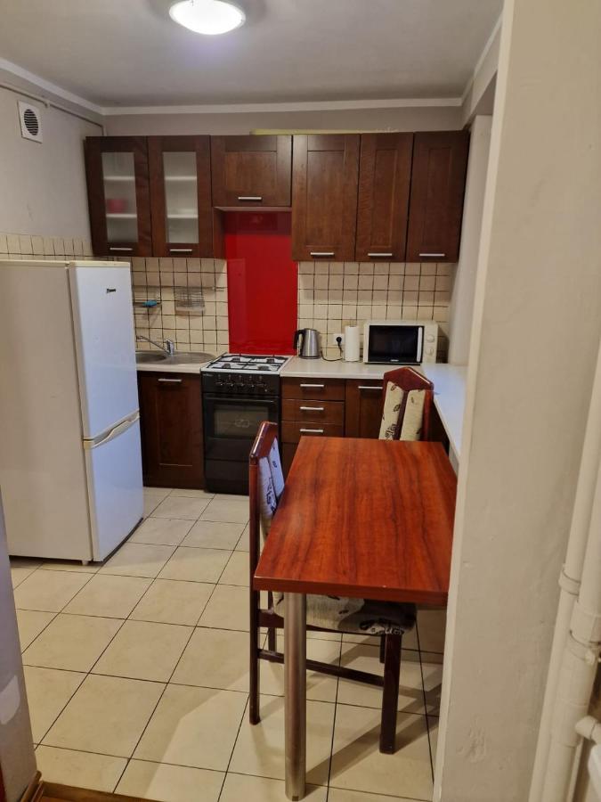 Nww Apartamenty Zgody I Chmielna Βαρσοβία Εξωτερικό φωτογραφία
