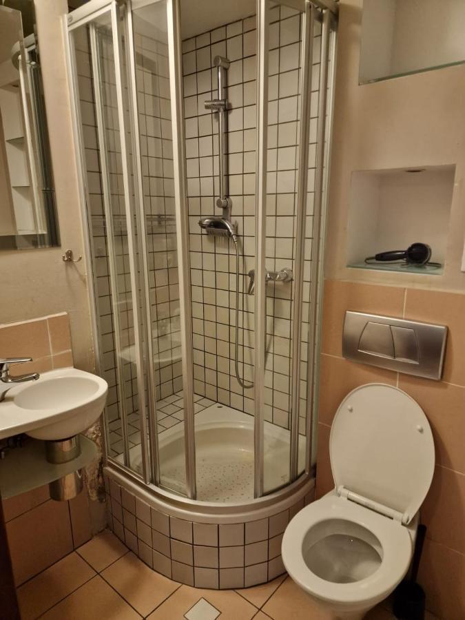 Nww Apartamenty Zgody I Chmielna Βαρσοβία Εξωτερικό φωτογραφία