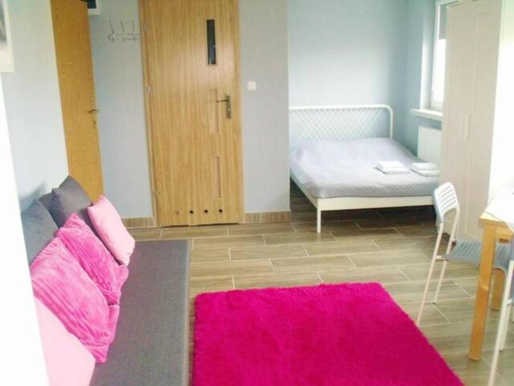 Nww Apartamenty Zgody I Chmielna Βαρσοβία Εξωτερικό φωτογραφία