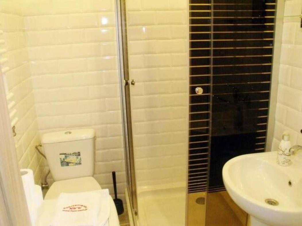 Nww Apartamenty Zgody I Chmielna Βαρσοβία Εξωτερικό φωτογραφία
