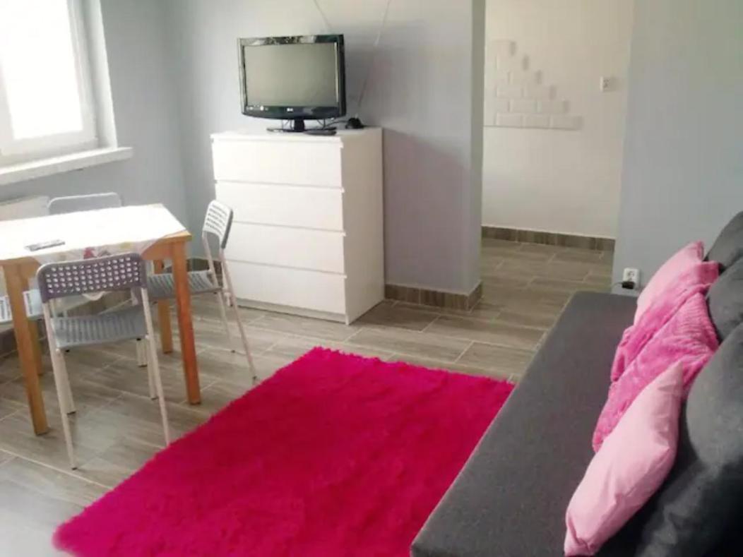 Nww Apartamenty Zgody I Chmielna Βαρσοβία Εξωτερικό φωτογραφία