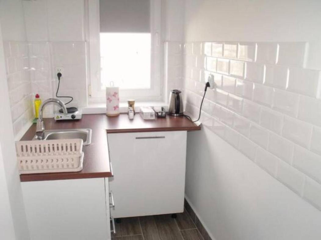 Nww Apartamenty Zgody I Chmielna Βαρσοβία Εξωτερικό φωτογραφία