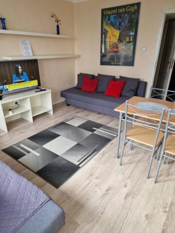 Nww Apartamenty Zgody I Chmielna Βαρσοβία Εξωτερικό φωτογραφία