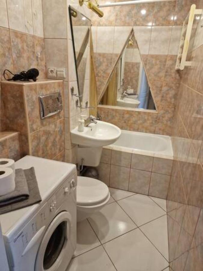 Nww Apartamenty Zgody I Chmielna Βαρσοβία Εξωτερικό φωτογραφία