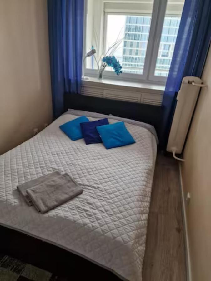 Nww Apartamenty Zgody I Chmielna Βαρσοβία Εξωτερικό φωτογραφία