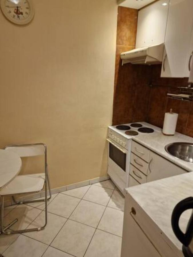 Nww Apartamenty Zgody I Chmielna Βαρσοβία Εξωτερικό φωτογραφία