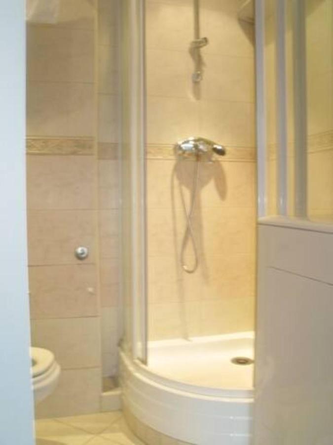 Nww Apartamenty Zgody I Chmielna Βαρσοβία Εξωτερικό φωτογραφία