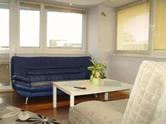 Nww Apartamenty Zgody I Chmielna Βαρσοβία Εξωτερικό φωτογραφία