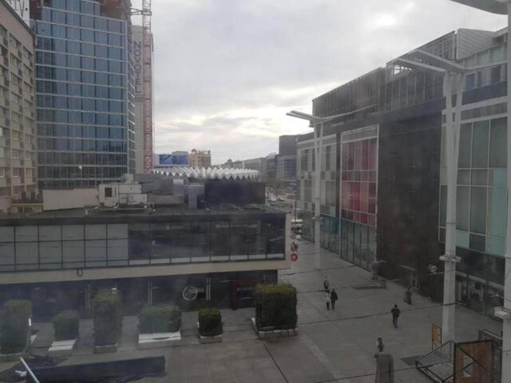 Nww Apartamenty Zgody I Chmielna Βαρσοβία Εξωτερικό φωτογραφία