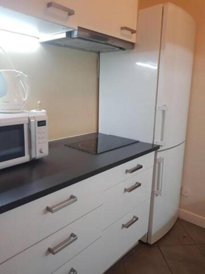 Nww Apartamenty Zgody I Chmielna Βαρσοβία Εξωτερικό φωτογραφία