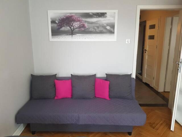 Nww Apartamenty Zgody I Chmielna Βαρσοβία Εξωτερικό φωτογραφία